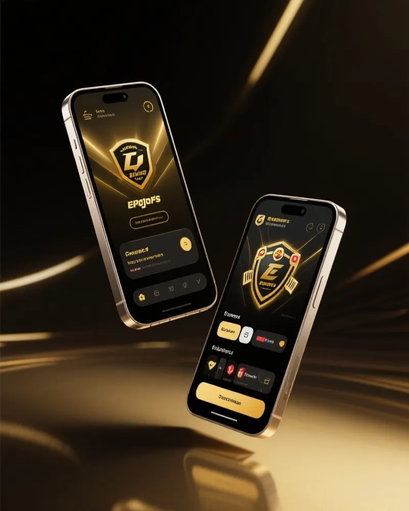 开云体育 App Interface