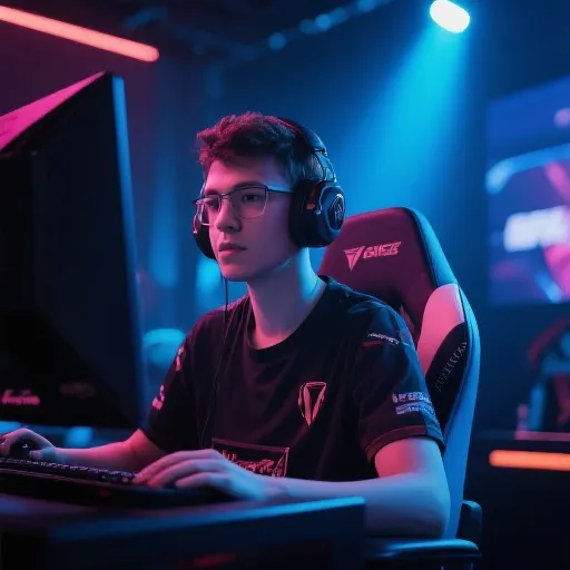 Esports Tournament