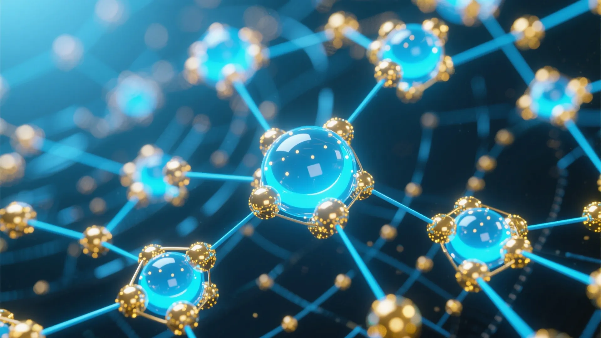 Network Background